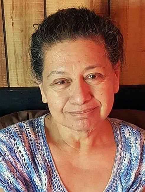 Obituary of Helen Florez Avilez