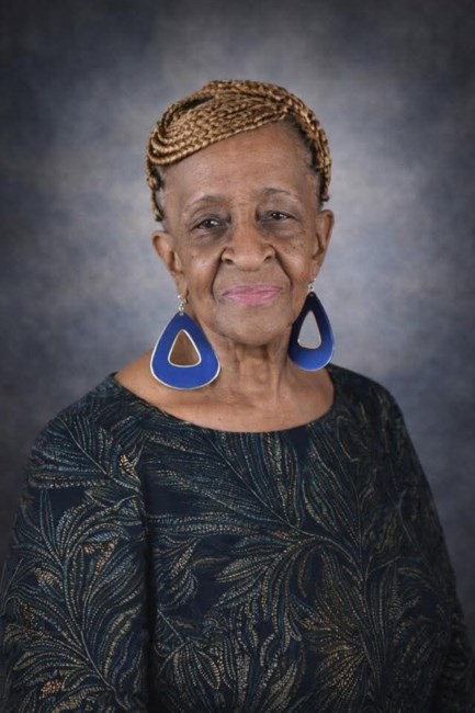 Obituary of Mary Ann Shaw