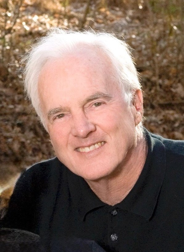 Portrait of William Lee Schilling