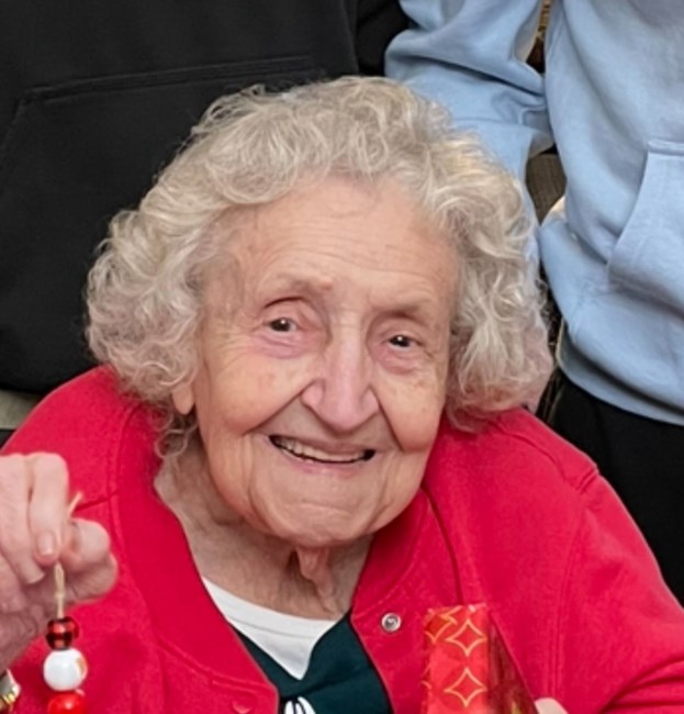 Obituary of Rosemary Nizza