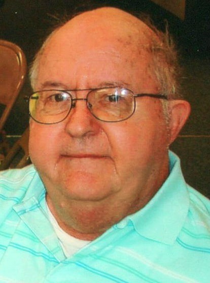 Obituary of James "Jim" McCutcheon