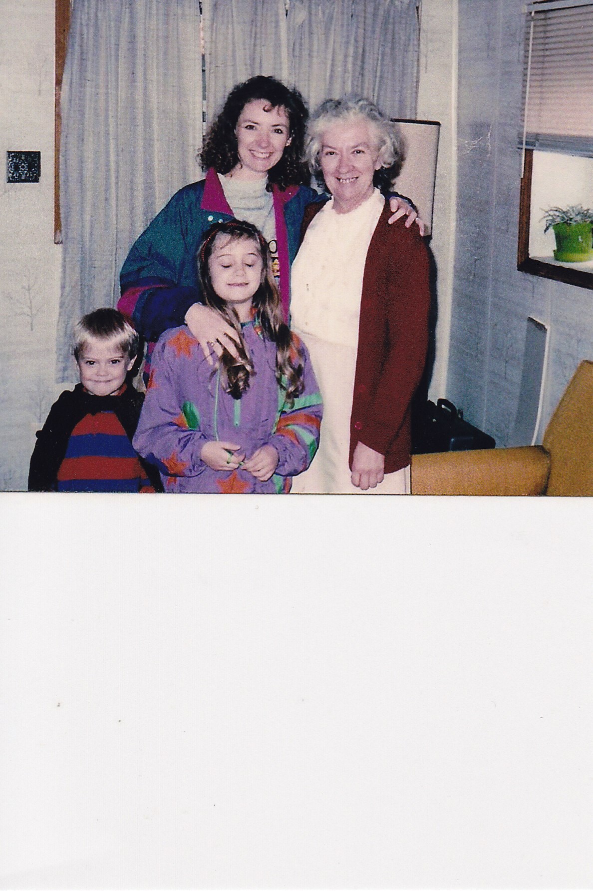 Obituary of Mildred Rose Gahafer