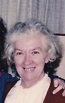 Obituary of Mildred Rose Gahafer