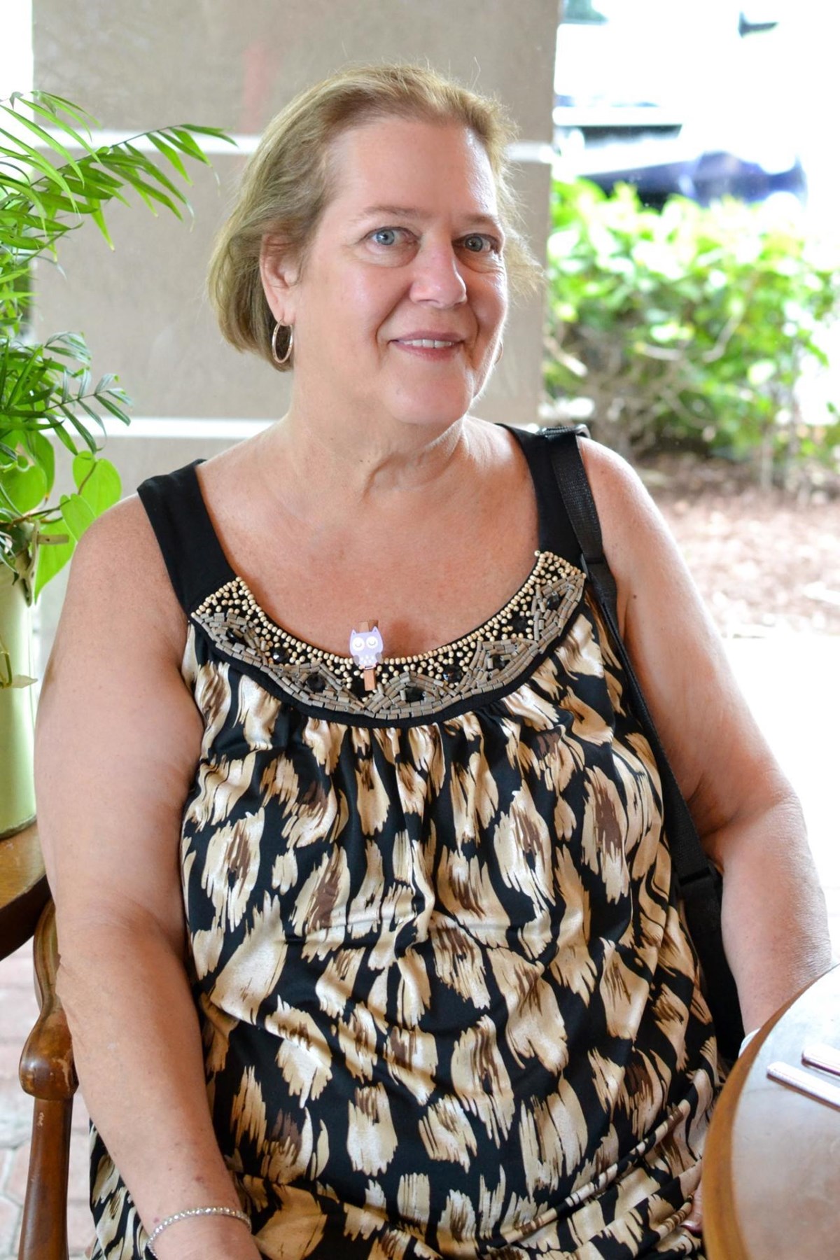 Obituary of Vicki Waltenburg Byrd