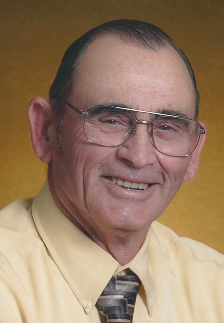 Obituary of William Glen Hodge