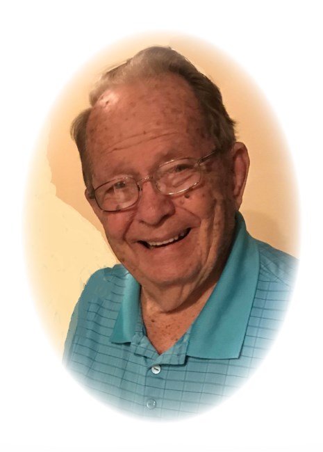 Obituary of Richard "Whitey" E. Robbins