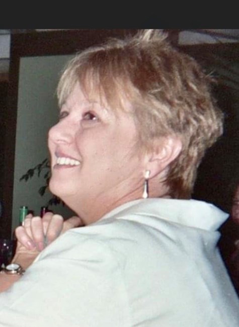 Obituary of Rebecca Lord Asel