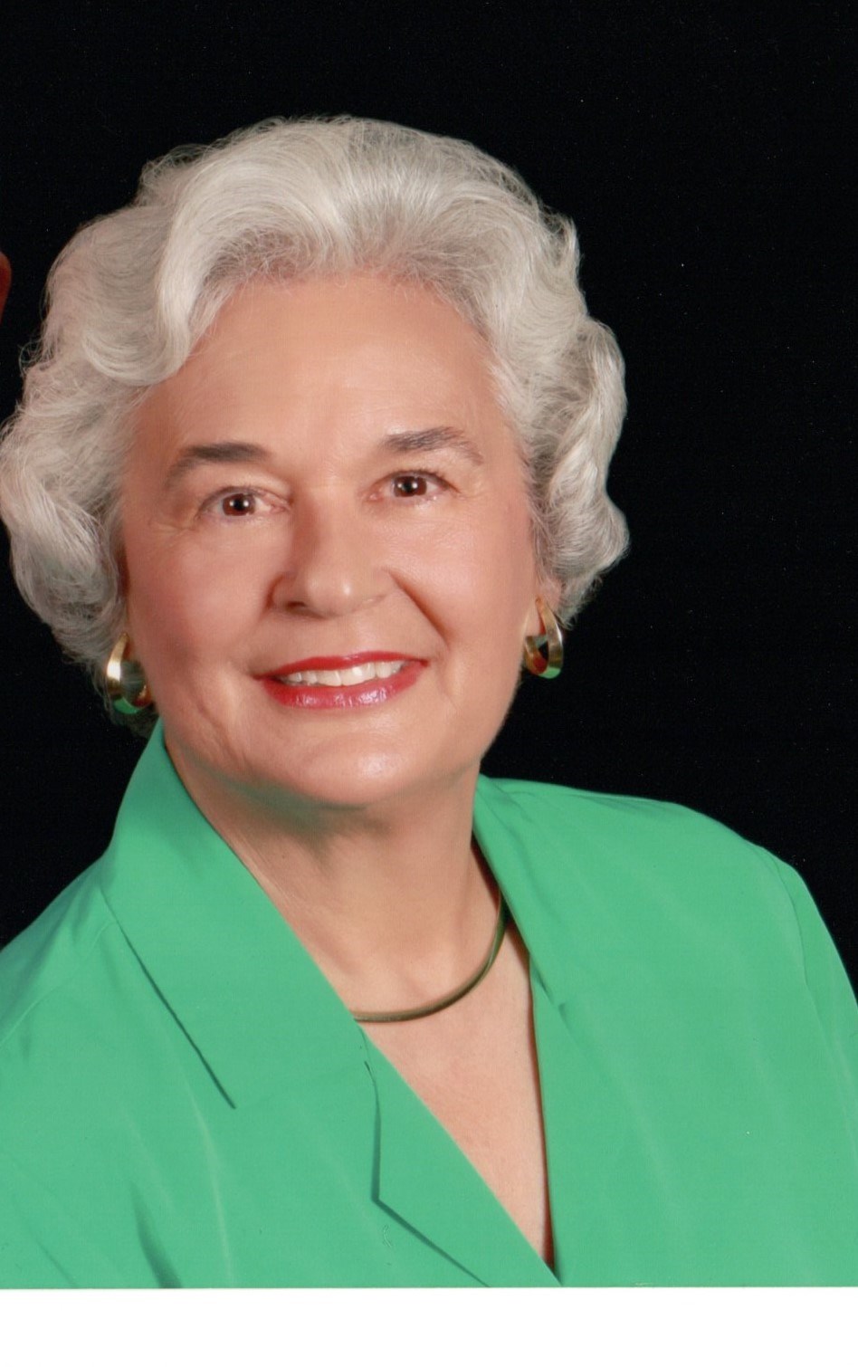 Obituary of Connie Howard Madison