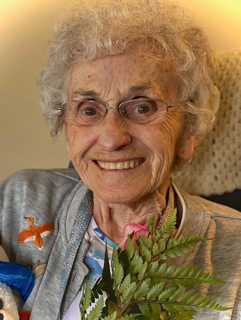 Obituary of Carol Pease
