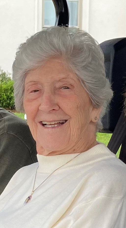 Obituary of Bessie C. Banta