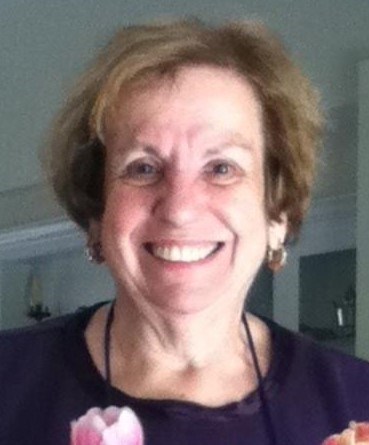 Obituary of Judith Marie Arthmann