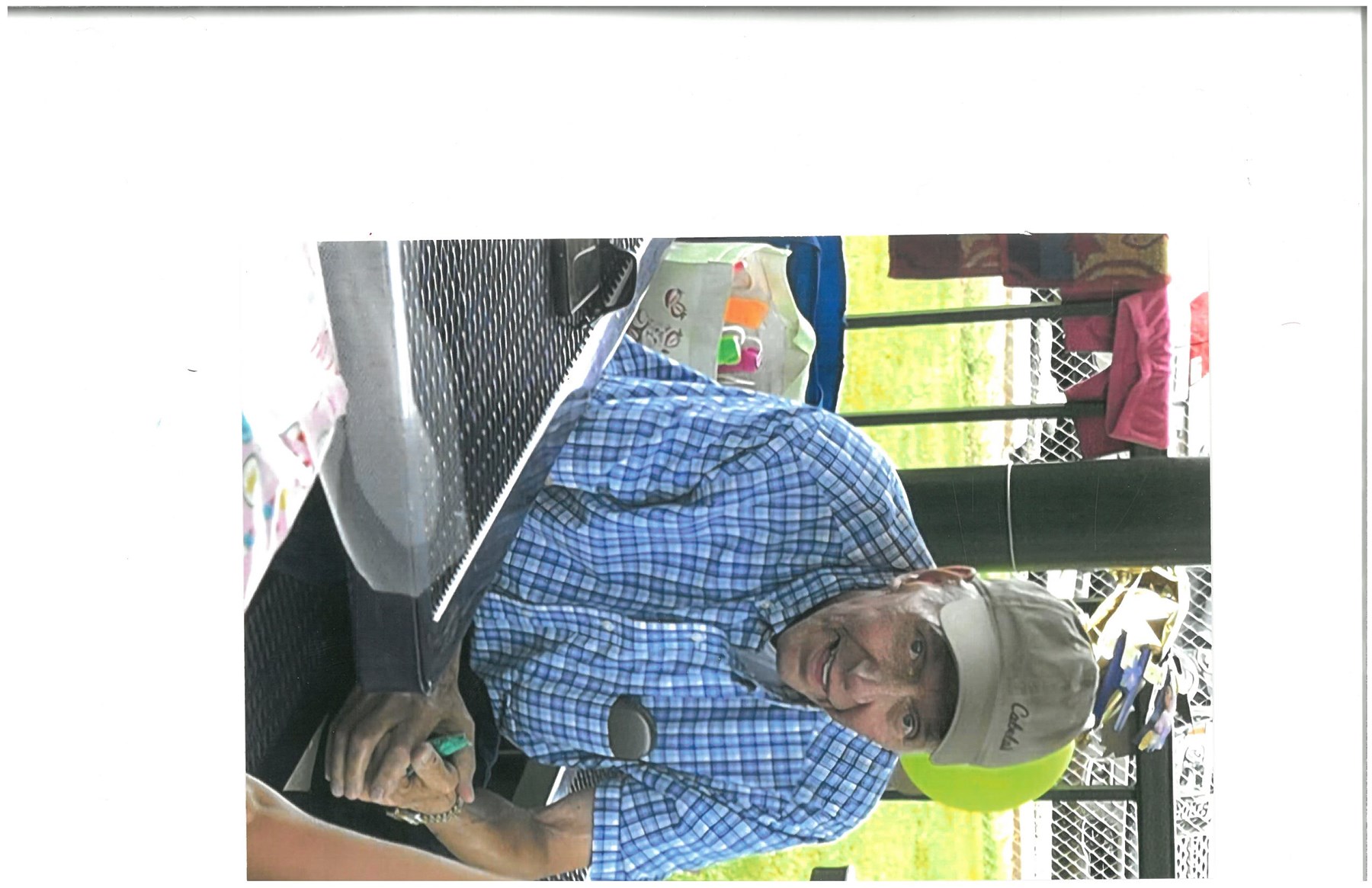 Obituary of Joseph John Vlach