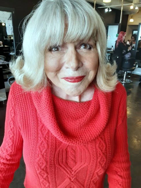 Obituary of Katherine Ann Bollay