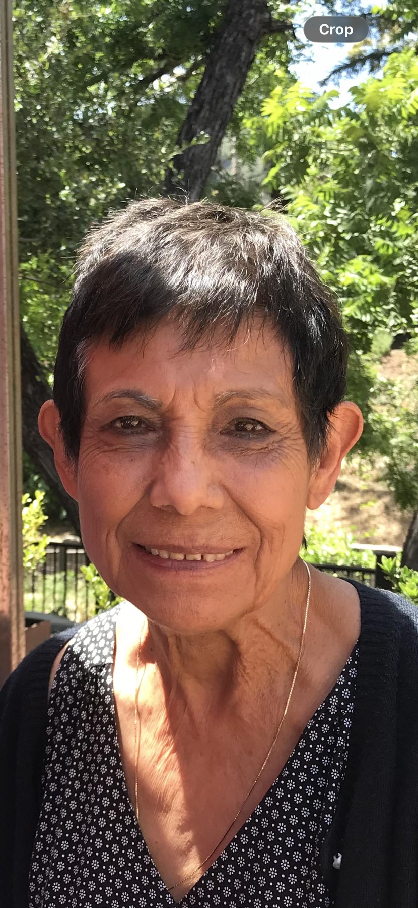 Obituary of Esther Rose Layugan