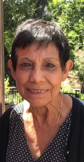 Obituary of Esther Rose Layugan