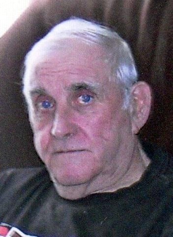 Obituary of Stanley "Cecil" Broyles
