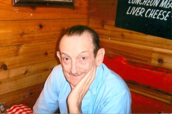 Obituary of Ronald F. Hewelt