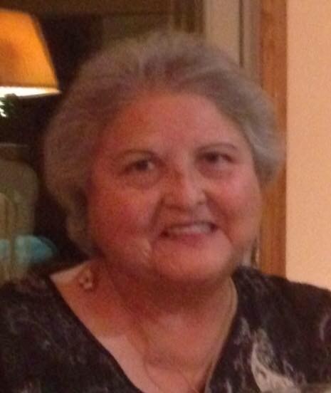 Obituario de Paula Jeanne Banda