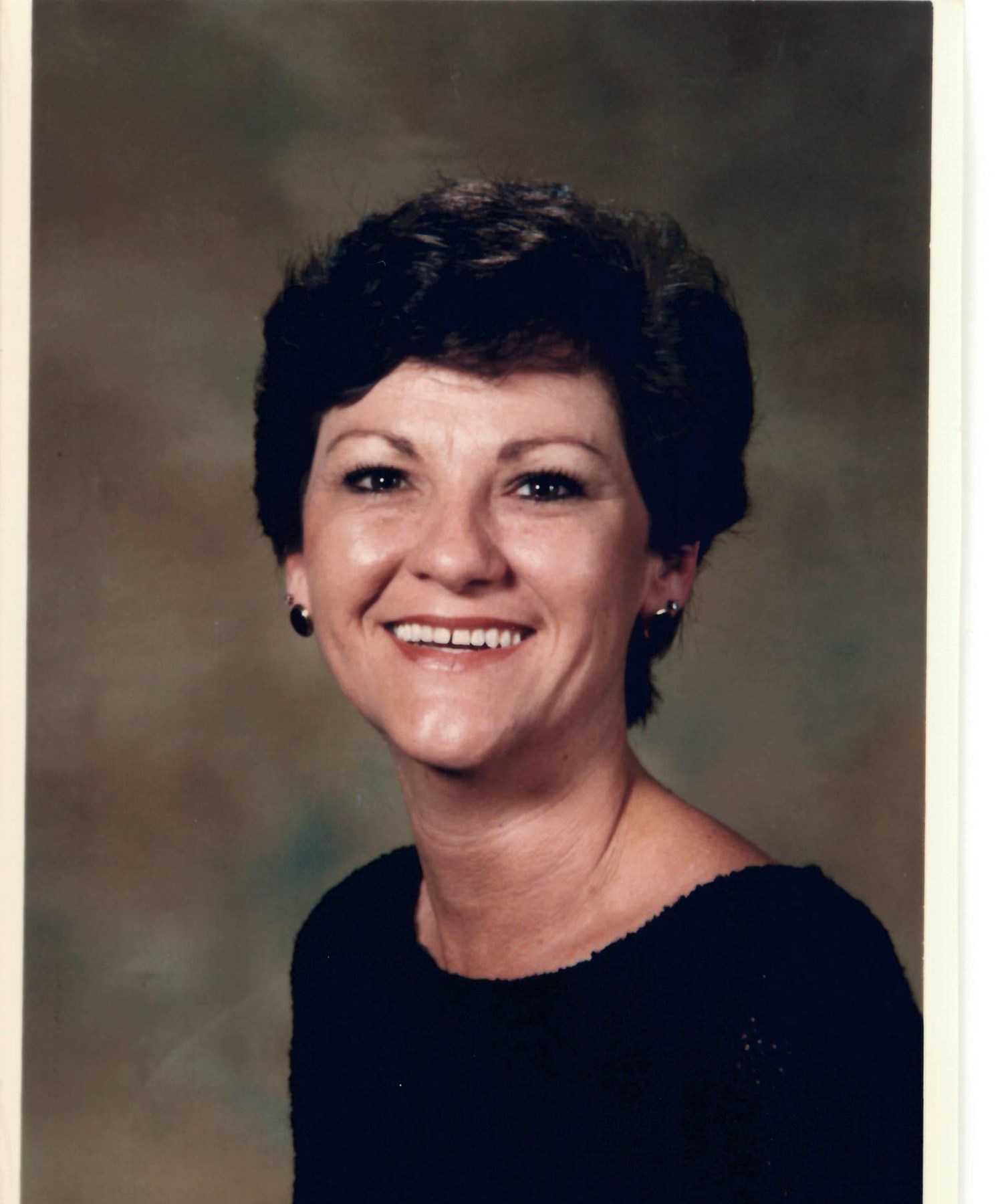 Obituary of Martha Ann Chancey