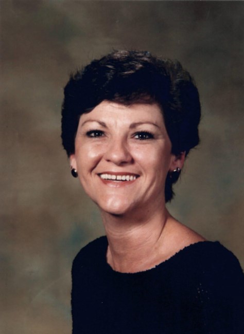 Obituary of Martha Ann Chancey