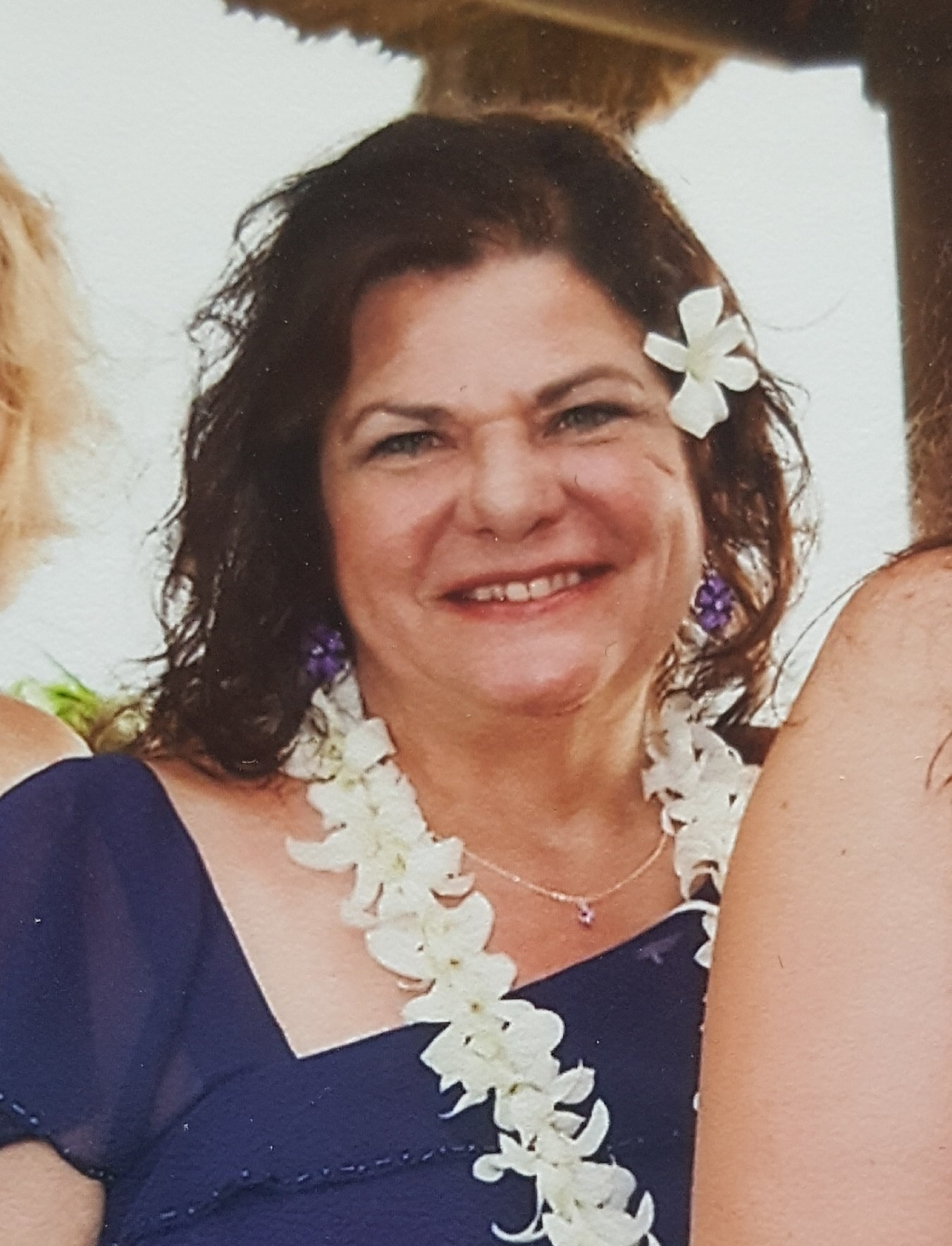 Obituary of Lori Ostrowski