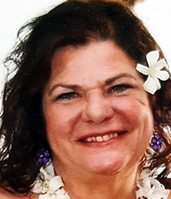 Obituary of Lori Ostrowski