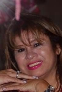 Avis de décès de Elda Rosa Ramirez