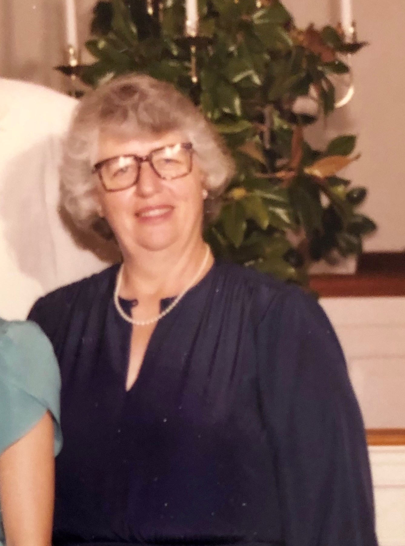 Obituary of Hortense Hester