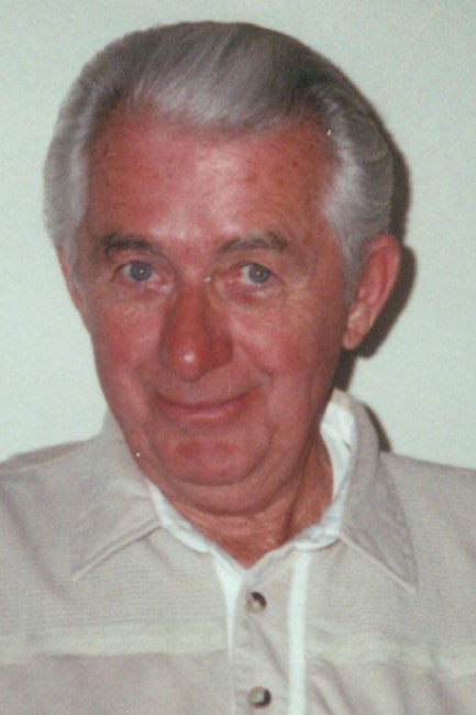 Obituary of Daniel Earley Kennedy