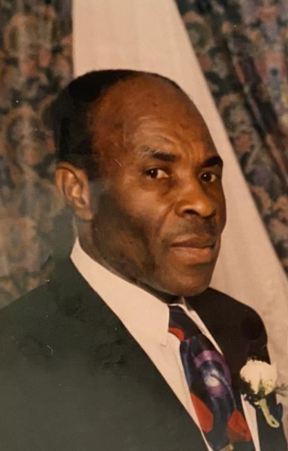 Obituary of Oswald F. Brown