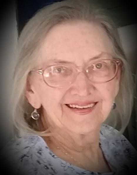 Obituary of Barbara S. Mullins