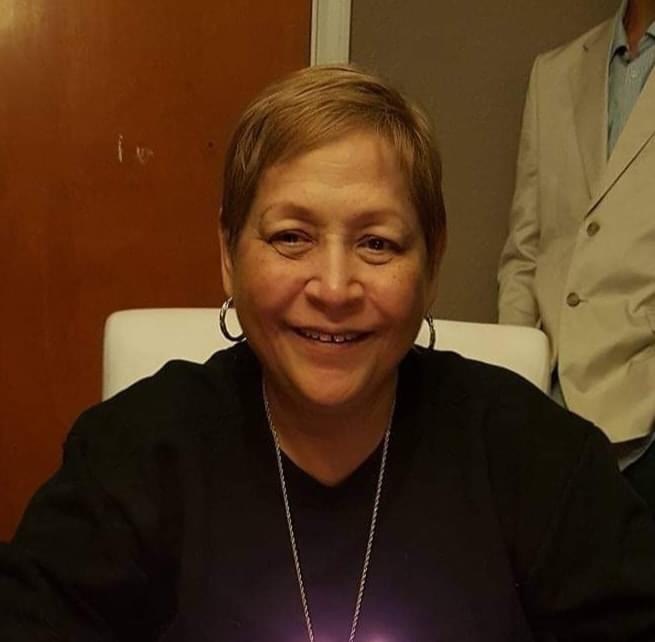 Obituary of Alicia C. Guzman