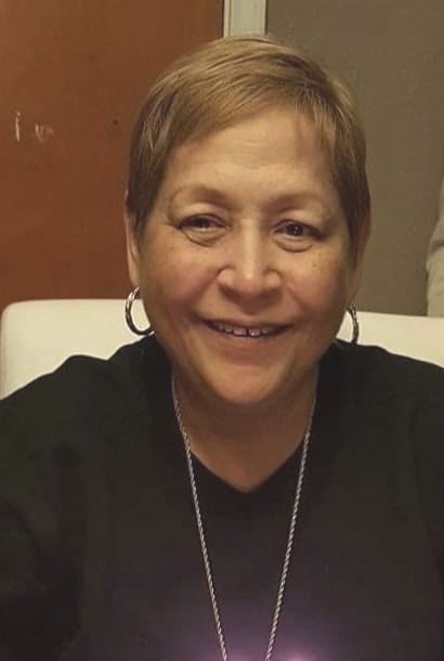 Obituary of Alicia C. Guzman