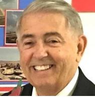 Obituary of Eugene Tart Clark