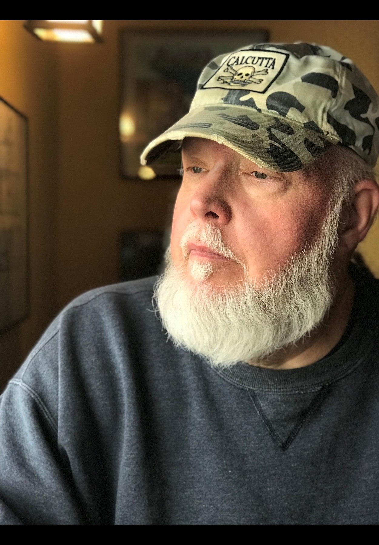 Obituary of James K Matich