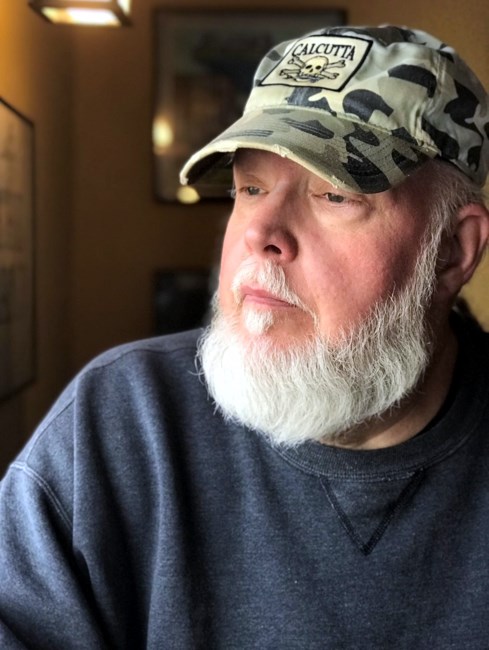 Obituary of James K Matich