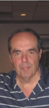 Obituary of Leslie Albert Gomez