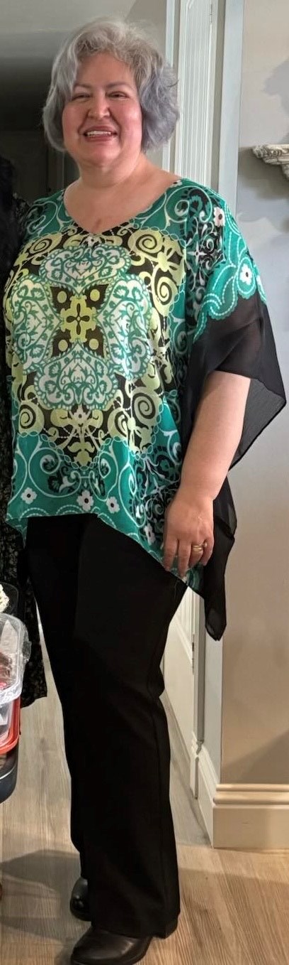 Obituary of Lucy Aguirre Guzman