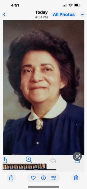 Obituary of Donna S. Nunes