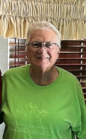Obituary of Patricia "Patsy" Carpenter