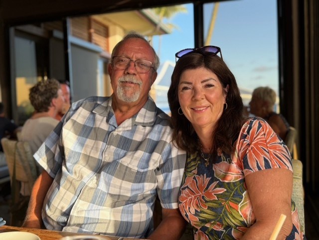 Obituary of Carlos Correia