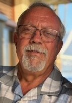 Obituary of Carlos Correia