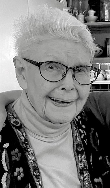 Obituary of Dorothy Mae Carroll