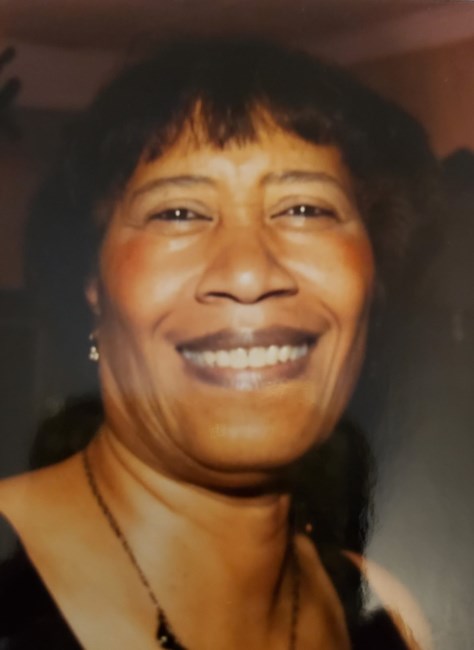 Obituario de Vera V Divinity