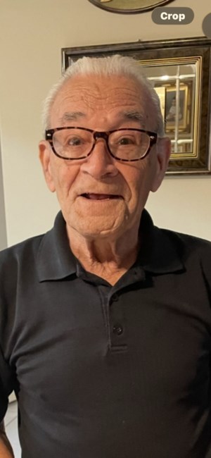 Obituary of Giuseppe Gramanzini