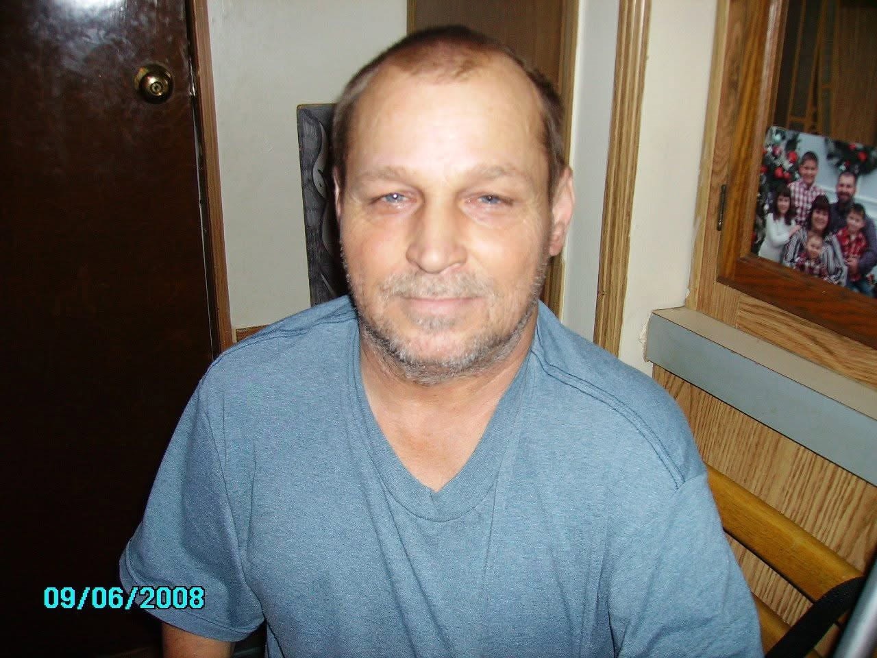 Obituary of John "Bobby" Robert Smith