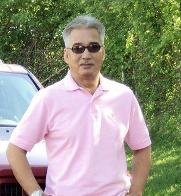 Obituary of Rolando Medina Pineda