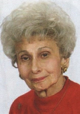 Obituary of Gloria D. Armistead