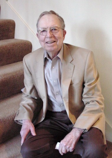 Obituary of Eddy Scott