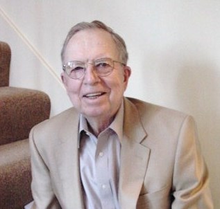 Obituario de Eddy Scott